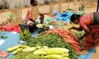 Retail inflation rose significantly to over three-year high of 5.54% in November